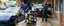 Man Washing Building Near Window, Man Auto Detailing Porsche Vehicle, Cleaning Supplies, Sodium Hypochlorite