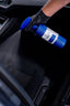 Labocosmetica TEXIA: Advanced No-Foam Fabric Cleaner for Automotive Interiors