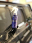 Labocosmetica AQUAVELOX: Hydrophobic Glass Coating for Ultimate Visibility & Safety - 100ml