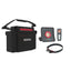 DETAILING KIT - ESSENTIAL I-MATCH 3 / MINIMATCH / MULTIMATCH R / SMALL KIT BAG Scangrip