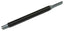 8" EXTENSION FOR SHANK MOUNTED BUFF. 1/4" & 3/8" CHUCK