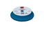 Dual Action Foam Pad - Coarse  - Blue - 100mm