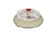 Dual Action Foam Pad - Ultra Fine - White - 100mm