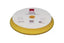 Random Orbital Foam Pad - Fine - Yellow - 150mm Rupes