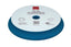 Dual Action Foam Pad - Coarse - Blue - 40mm (6 Pack) Rupes