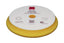 Random Orbital Foam Pad - Fine - Yellow - 150mm Rupes