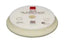 Dual Action Foam Pad - Ultra Fine - White - 180mm