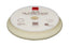Dual Action Foam Pad - Ultra Fine - White - 100mm Rupes