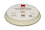 Dual Action Foam Pad - Ultra Fine - White - 180mm Rupes