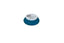 Dual Action Foam Pad - Coarse - Blue - 40mm (6 Pack)
