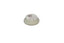 Dual Action Foam Pad - Ultra Fine - White - 40mm (6 Pack)