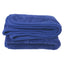 Labocosmetica Premium Drying Towel - 530 GSM Twisted Microfiber (90x70cm) for Scratch-Free Car Drying