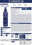 Labocosmetica AUDACE: Supreme Cut Compound for Deep Scratch Removal & Fast Polishing