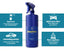 Labocosmetica BENEFICIA: Revolutionary Touch-Free Hydro Sealant & Wet Coat for Ultimate Shine and Protection