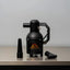 SIDEKICK METROVAC - SK-1 - BLACK TEXTURE MetroVac