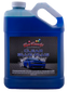 Car Candy Clear Blue Plus: Concentrated Glass Cleaner & Streak-Free Washer Fluid for Crystal Clear Visibility
