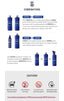 Labocosmetica CUPIDO: Revolutionary Nano Composite Sealant for Unmatched Shine and Protection (500ml)