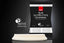 Dual Action Foam Pad - Ultra Fine - White - 180mm