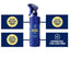 Labocosmetica DERMA CLEANER 2.0: Professional pH-Neutral Leather Cleaner for Cars