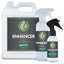 IGL Coatings Ecoshine Enhancer 500ML: Brilliant Gloss & Protection