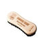 Labocosmetica FABRIC SEAT BRUSH (2PH): Professional Interior Detailing Brush for Deep & Gentle Cleaning