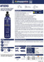 Labocosmetica FIERO: Advanced Water-Based Primer for Superior Paint Finishing and Coating Adhesion