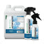 IGL Coatings Ecoshine Hydrocoat 500ML - Hydrophobic Booster Spray for Ultimate Shine