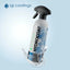 IGL Coatings Ecoshine Hydrocoat 500ML - Hydrophobic Booster Spray for Ultimate Shine