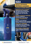Labocosmetica IGEA: Advanced Glycolic Acid Interior Cleaner for a Quick & Refreshing Cabin