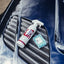 Glir - 500ml Stjarnagloss
