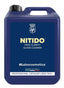 Labocosmetica NITIDO: Ultimate Clarity Glass Cleaner for Enhanced Driving Safety