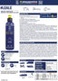 Labocosmetica LEALE: Advanced Medium Cut Compound for All Paint Types