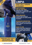 Labocosmetica LIMPIA: Professional Deep Cleanser for PPF, Wraps & Coatings - Resets & Revitalizes Surfaces