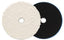Lake Country 5.5" Heavy Cutting Fiber Pad Lake Country