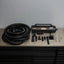MB REVOLUTION W / 30  HOSE / SWIVEL VACUUM MetroVac