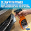 Power Clean - 1 Pint Optimum