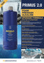Labocosmetica PRIMUS 2.0: The Ultimate VDA Certified Alkaline Foam Pre-Wash for Pristine Car Care