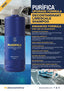 Labocosmetica PURIFICA: The Ultimate Acid Decontaminant Shampoo for Unmatched Shine