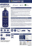 Labocosmetica PURIFICA: The Ultimate Acid Decontaminant Shampoo for Unmatched Shine