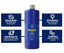 Labocosmetica PRIMUS 2.0: The Ultimate VDA Certified Alkaline Foam Pre-Wash for Pristine Car Care