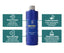 Labocosmetica REVITAX: Advanced Wash & Coat Shampoo for Unmatched Shine and Protection