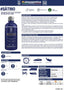 Labocosmetica SATINO: Premium Shampoo & Wax for Matte Paint & Wraps (500mL)