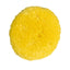 Starke Double Sided FastPad Wool Polishing Pad - Metal Insert