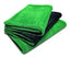 IGL PlushDry Ultra-Absorbent Microfiber Drying Towel for Cars