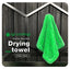 IGL PlushDry Ultra-Absorbent Microfiber Drying Towel for Cars