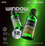 EcoCoat Advanced Glass Coating