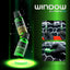 EcoCoat Advanced Glass Coating