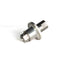 Starke Double Sided FastPad Wool Compounding Pad -  Metal Insert