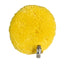 Starke Double Sided FastPad Wool Polishing Pad - Metal Insert