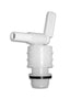 Technician's Choice TEC1023 Swivel Spigot Faucet — 3/4" ECP / Technician's Choice